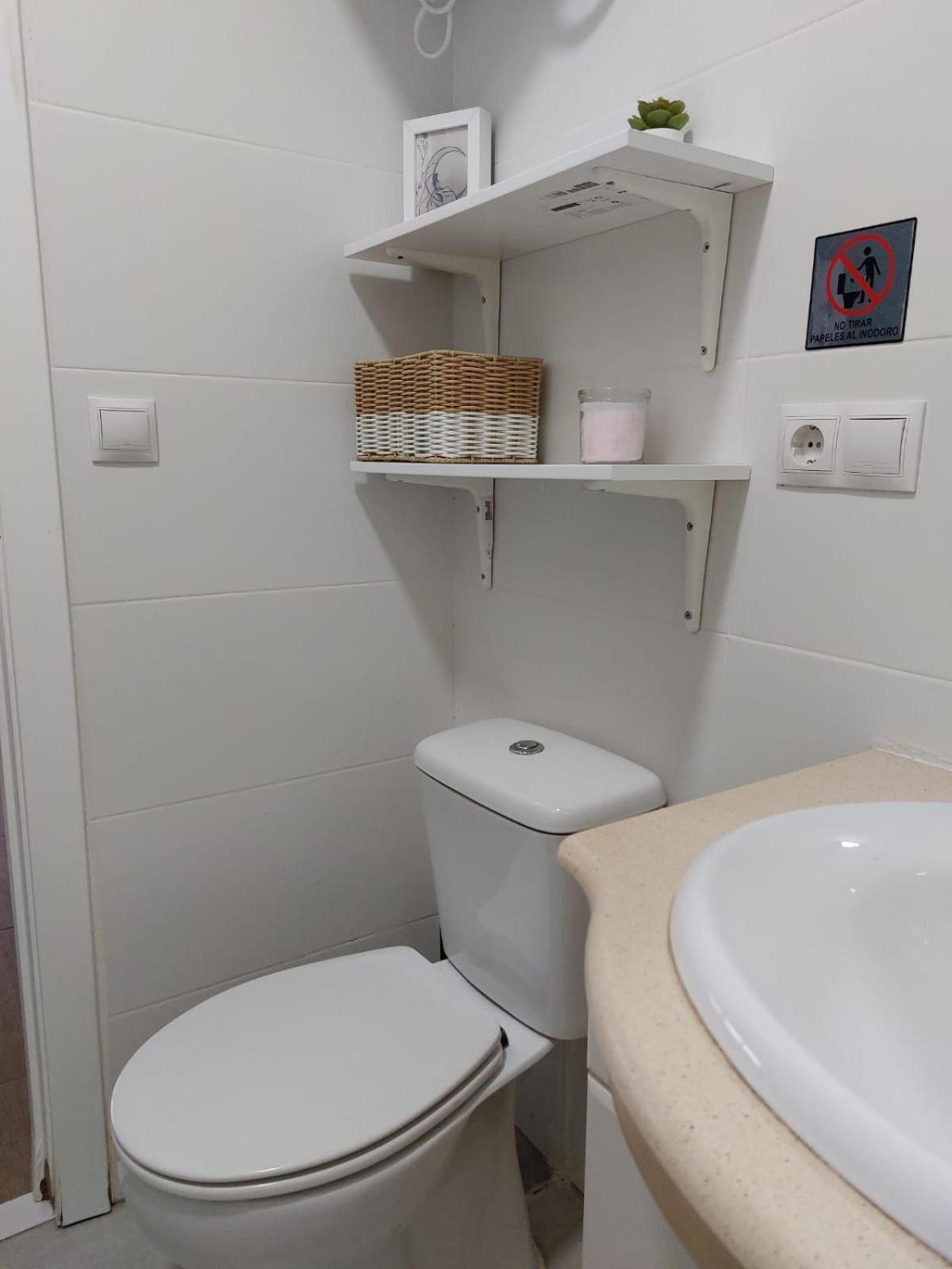 Optimus Comfort バレンシア エクステリア 写真
